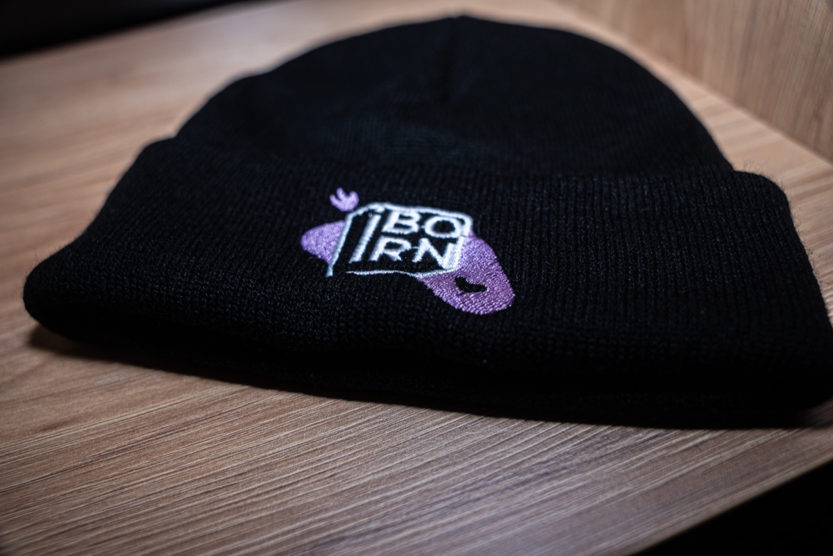 Печатени производи за настан