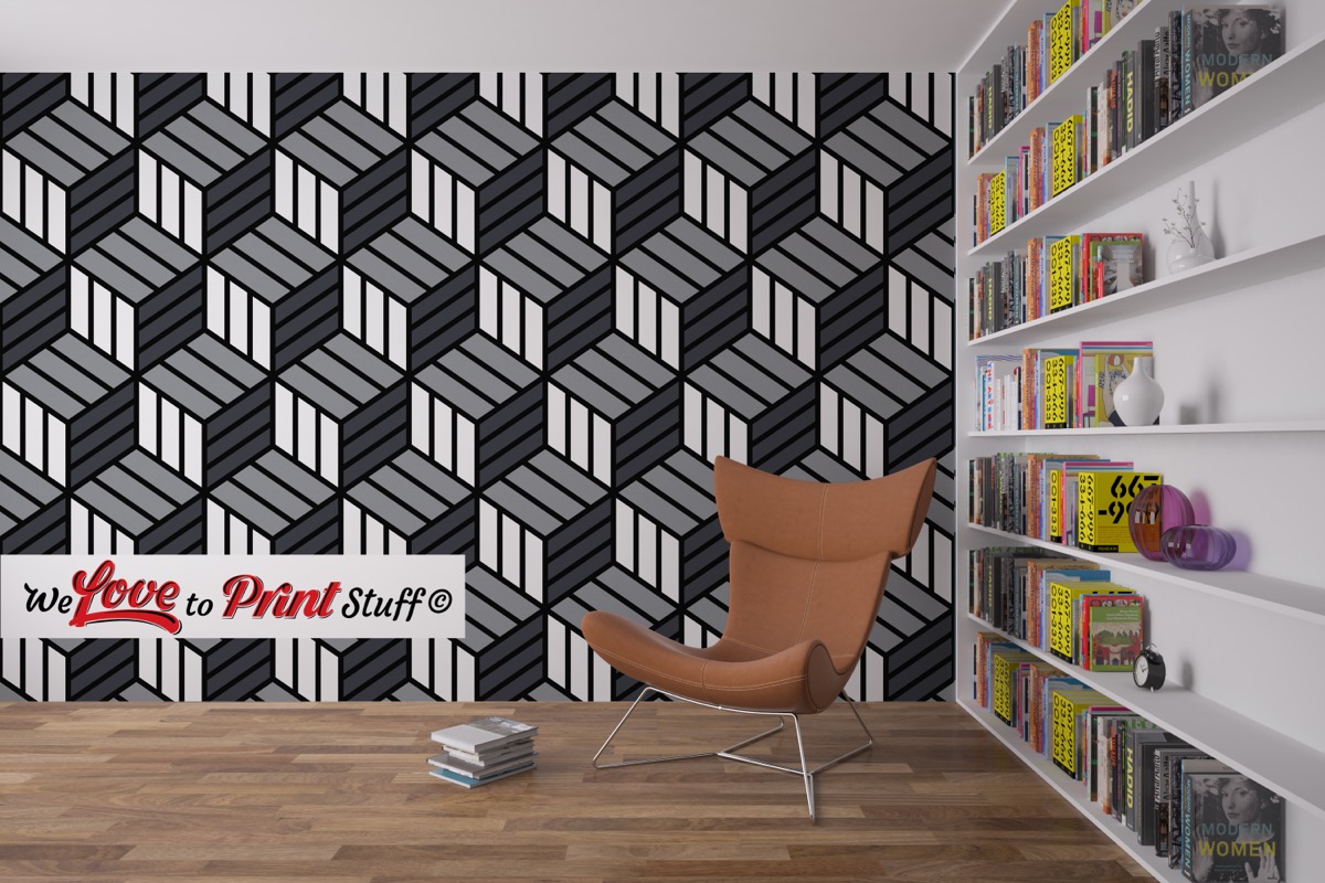 Тапети за ѕид по нарачка