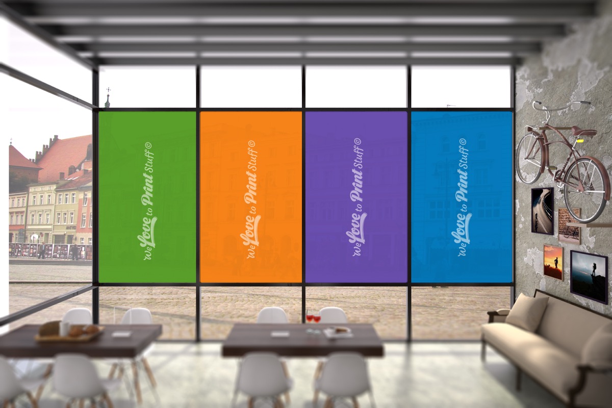 Графики за внатрешни стакла