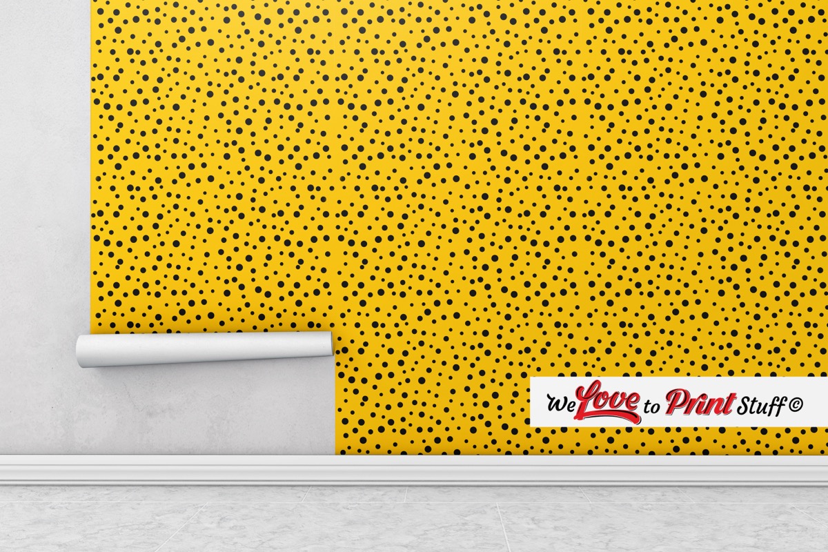 Тапет за ѕид